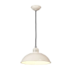 Elstead Lighting Elstead klasszikus skandináv függeszték franklin ekrü elsfranklin-p-cr