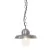 Elstead Lighting Elstead loft kültéri függeszték somerton nikkel átlátszó elssomerton-ch-an