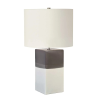 Elstead Lighting Elstead modern asztali lámpa alba ekrü elsalba-tl-cream