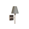 Elstead Lighting Elstead modern fali lámpa lucerne ezüst elslucerne-1lt