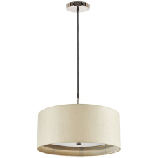 Elstead Lighting Elstead modern függeszték sienna tejszínes elssienna-p-cr világítás