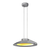 Elstead Lighting Elstead modern LED függeszték europa fehér elseuropa-p-c