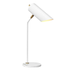 Elstead Lighting Elstead modern skandináv asztali lámpa quinto white fehér sárgaréz elsquinto-tl-wab