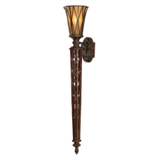Elstead TRIOMPHE bronz falikar (ELS-FE-TRIOMPHE) E14 1 izzós IP20 világítás