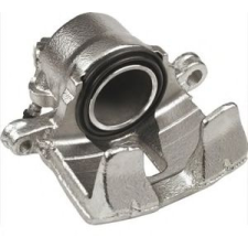 ELSTOCK féknyereg első tengely bal,acél autóalkatrész