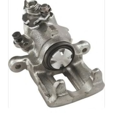 ELSTOCK féknyereg első tengely jobb,acél autóalkatrész