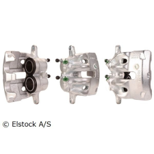 ELSTOCK Féknyereg ELSTOCK 82-0153 fékbetét