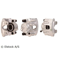 ELSTOCK Féknyereg ELSTOCK 82-0555 fékbetét