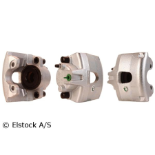ELSTOCK Féknyereg ELSTOCK 82-0787 fékbetét