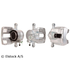 ELSTOCK Féknyereg ELSTOCK 82-1991 fékbetét