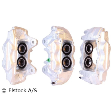 ELSTOCK Féknyereg ELSTOCK 82-2389 fékbetét