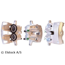 ELSTOCK Féknyereg ELSTOCK 83-0155 fékbetét
