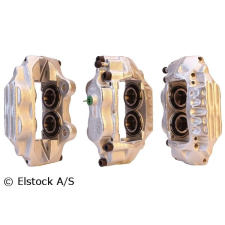 ELSTOCK Féknyereg ELSTOCK 83-0306 fékbetét