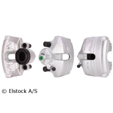 ELSTOCK Féknyereg ELSTOCK 83-0846 fékbetét