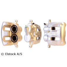 ELSTOCK Féknyereg ELSTOCK 83-0898 fékbetét