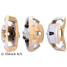 ELSTOCK Féknyereg ELSTOCK 83-1564 fékbetét