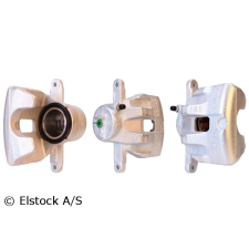 ELSTOCK Féknyereg ELSTOCK 83-1866 fékbetét