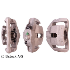 ELSTOCK Féknyereg ELSTOCK 83-2114 fékbetét