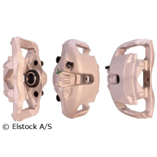 ELSTOCK Féknyereg ELSTOCK 83-2342 fékbetét