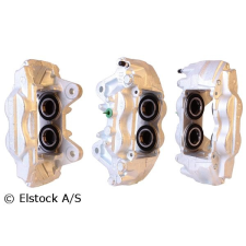 ELSTOCK Féknyereg ELSTOCK 83-2389 fékbetét