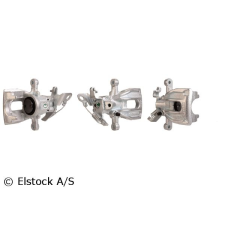 ELSTOCK Féknyereg ELSTOCK 86-0714 fékbetét