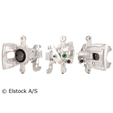 ELSTOCK Féknyereg ELSTOCK 86-0716 fékbetét