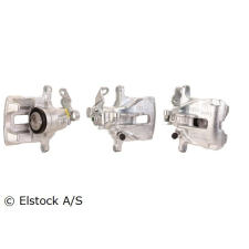 ELSTOCK Féknyereg ELSTOCK 86-0757 fékbetét