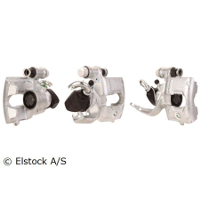 ELSTOCK Féknyereg ELSTOCK 86-1162 fékbetét