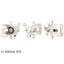 ELSTOCK Féknyereg ELSTOCK 86-1272 fékbetét