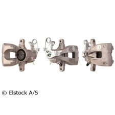 ELSTOCK Féknyereg ELSTOCK 86-1667 fékbetét