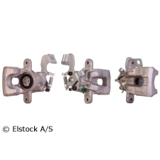 ELSTOCK Féknyereg ELSTOCK 86-1876 fékbetét