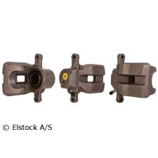 ELSTOCK Féknyereg ELSTOCK 86-2118 fékbetét