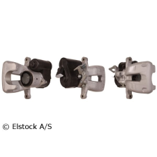ELSTOCK Féknyereg ELSTOCK 86-2172 fékbetét