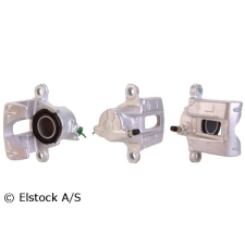 ELSTOCK Féknyereg ELSTOCK 86-2312 fékbetét