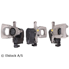 ELSTOCK Féknyereg ELSTOCK 86-2583 fékbetét