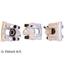ELSTOCK Féknyereg ELSTOCK 87-0554 fékbetét