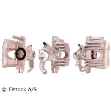 ELSTOCK Féknyereg ELSTOCK 87-0824 fékbetét