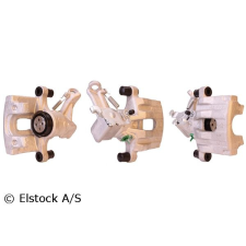 ELSTOCK Féknyereg ELSTOCK 87-0827 fékbetét
