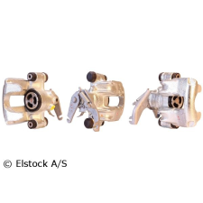 ELSTOCK Féknyereg ELSTOCK 87-1347 fékbetét