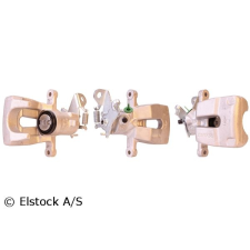 ELSTOCK Féknyereg ELSTOCK 87-1363 fékbetét