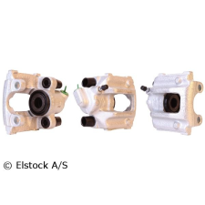 ELSTOCK Féknyereg ELSTOCK 87-1494 fékbetét