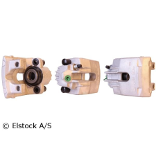 ELSTOCK Féknyereg ELSTOCK 87-1561 fékbetét
