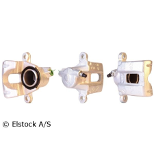 ELSTOCK Féknyereg ELSTOCK 87-1584 fékbetét