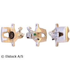 ELSTOCK Féknyereg ELSTOCK 87-1599 fékbetét