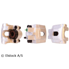 ELSTOCK Féknyereg ELSTOCK 87-1846 fékbetét