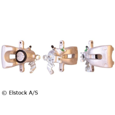ELSTOCK Féknyereg ELSTOCK 87-1929 fékbetét