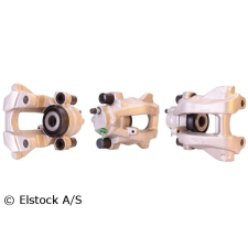 ELSTOCK Féknyereg ELSTOCK 87-1960 fékbetét