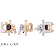 ELSTOCK Féknyereg ELSTOCK 87-1996 fékbetét