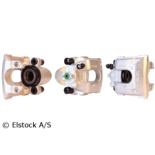ELSTOCK Féknyereg ELSTOCK 87-2127 fékbetét