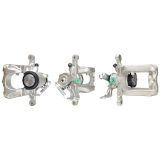 ELSTOCK féknyereg ELSTOCK 87-2422 autóalkatrész